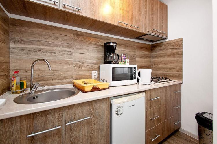 Lyla Apartment Galati  Exterior photo