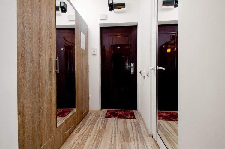 Lyla Apartment Galati  Exterior photo