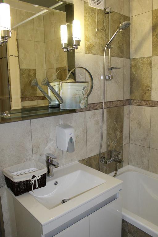 Lyla Apartment Galati  Exterior photo